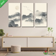Japanese Landscape Home Decoration Wall Decoration GF02