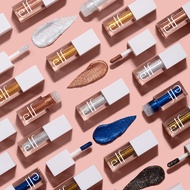 Elf Cosmetics Glitter Metallic Liquid Eyeshadow