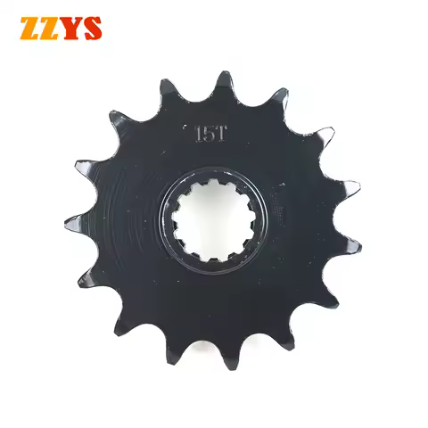 520 15T Front Sprocket Gear Wheel For Suzuki SP200 SP 200 SP200G DRZ400 DR-Z400 DRZ DR-Z 400 K1 K2 K