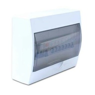 PVC MCB BOX /PVC DB BOX 8WAY ~ 23Way