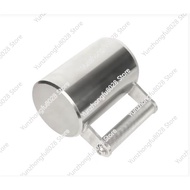 13-22lbs Mug Cup Stainless Steel Dumbbell Cup | Dual Fitness & Hydration Tool 120ml Volume(13lbs 18l