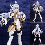 【Vgamer】預約11月 日版ゼノサーガ KOS-MOS Ver.4 Extra coating edition 模型