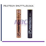 PROTECH 100% Original Master Piece/Platinum Shuttlecock