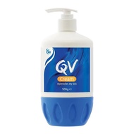 QV Moisturizing Cream 500g/QV Baby Moisturizing Cream500g   Suitable for Sensitive Skin Dry Skin