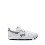 Reebok Classic Leather MU Men's Leisure Shoes - Grey