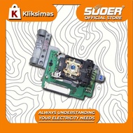 SUOER OPTIK DVD DL2D
