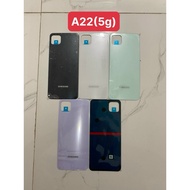 Back cover samsung a22(5g) original