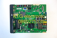 อะไหล่ทีวี Main Board เมนบอร์ดทีวี ทีซีแอล TCL ทีวี40นิ้ว รุ่นLED40S3830