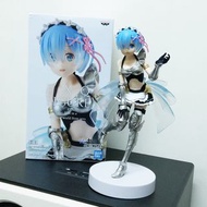 Re:從零開始的異世界生活 EXQ手辦 雷姆 vol.4 女僕 ver.