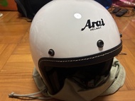 Arai復古頭盔（61-62cm)