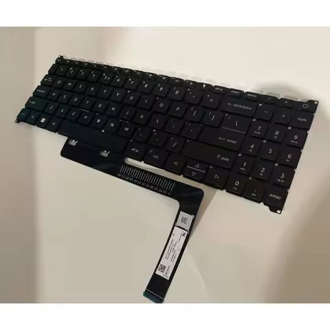 US SP RU Layout for Acer Aspire 3 A315-24PT A315-59 A315-59G A315-510P A315-24P Laptop Keyboard