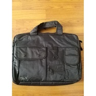 Fila preloved laptop Bag