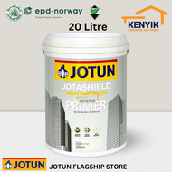 JOTUN 20L Jotashield Primer / Undercoat (Exterior)