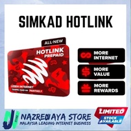 [LATEST PLAN] SIM MAXIS HOTLINK SIMKAD SIMPACK HOTLINK MAXIS SIMCARD BERNOMBOR MAXIS HOTLINK SIM KAD