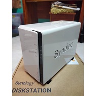 Synology DiskStation DS220j