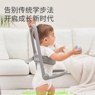 【現貨可開發票】嬰兒扶走式學步帶寶寶行走路牽引繩小孩練習站立輔助器防摔勒神器