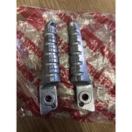 APRILIA RS125 REAR STEP 1set