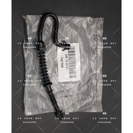 HUSQVARNA 445 fuel hose genuine part 544128601