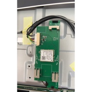 Used Original Sharp 2T-C42FG1X Wifi Receiver Sensor