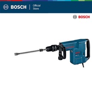 Bosch เครื่องสกัดทำลาย ระบบ SDS Max รุ่น GSH 11 E