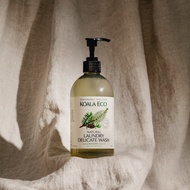 澳洲KOALA ECO 精緻衣物/毛料專用洗衣精 沼澤茶樹 500ml