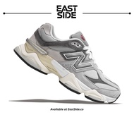 Eastside.co - NB 9060 Raincloud Grey Sneakers Authentic