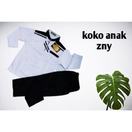 produk Baju anak laki laki Baju koko anak laki laki setelan koko anak