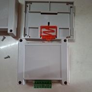 PLC PLASTIC BOX 114X90X40 ABS