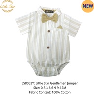 Little Star Gentlemen Jumper LS8053Y
