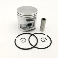 50mm Piston Kit For Husqvarna 365 X-Torq 372XP X-Torq 372 XP Garden Tools Chainsaw New Style Replace