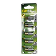 5PCS 23A Genuine GP Alkaline Battery 12V (23AF-2C5)