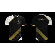 Us Army Esports Jersey 2020