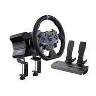 「收 」MOZA Racing R5 直驅方向盤套裝