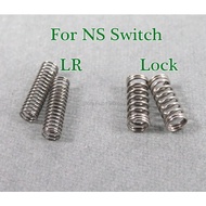 2 x  Springs for Nintendo Switch NS Joy Con Spring For Nintendo Switch Controller Lock Buckles &amp; ZL ZR Buttons Springs