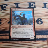 MTG Singles: Grim initiate WAR - Magic: The Gathering
