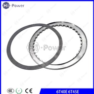 10PCS 6T40E 6T45E Auto Transmission Updated Reverse Wave Plate 3-5 Clutch Wave Plate For Both Early 