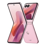 Motorola Moto razr 60 5G Foldable Phone 6.9'' PLOED Dimensity 7400X 8GB+256GB Smarthphone