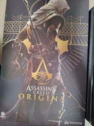Damtoys DAMTOYS DMS013 Assassin's Creed Origins– Bayek 刺客信條