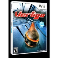 Nintendo Wii Game - Vertigo (FOR MOD CONSOLE)