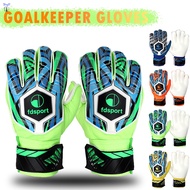 Goalkeeper Gloves Premium Quality Football Goal Keeper Gloves Finger Protection Goalkeeper Gloves For Youth Adults