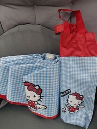 Hello Kitty 雨傘