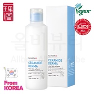 ❤️BIG SIZE❤️[ILLIYOON] Ceramide Derma Relief Skin Softener 180ml