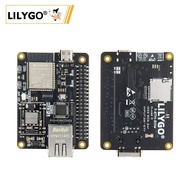 LILYGO® T-ETH-ELite ESP32-S3 Ethernet Development Board W5500 Module Scalable T-SX1302 LoRa Gateway 