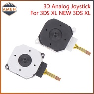technicolorepic 1Pc 3DS Analog Joystick Button Control Thumbstick Thumb Stick Replacement For 3DS XL