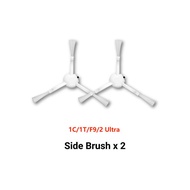 Compatible For Xiaomi Mi Robot Vacumm-Mop / 1C / 2 Ultra / 1T / Mop 2 Pro+ / F9 / Mop 2 / 2C Main Br