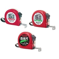 [Shidong Tools] TAJIMA Tape Measure 5.5mx19mm Cm Table Ruler Luban Wen Gong L19-55 LP19-55S