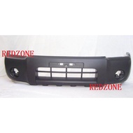 NISSAN FRONTIER D22 1997 - 2003 4DOOR FRONT BUMPER DEPAN NEW
