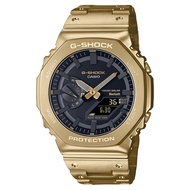 (รับประกัน 1 ปี) Casioนาฬิกาคาสิโอของแท้ G-SHOCK CMGประกันภัย 1 ปีรุ่นGM2100นาฬิกาผู้ชาย