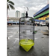 GROSIR SANGKAR LOVEBIRD F1 - sangkar burung kenari lovebird parkit