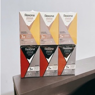 Rexona Australian Deodorant - Clinical Protection Cream, Protection up to 96 hours